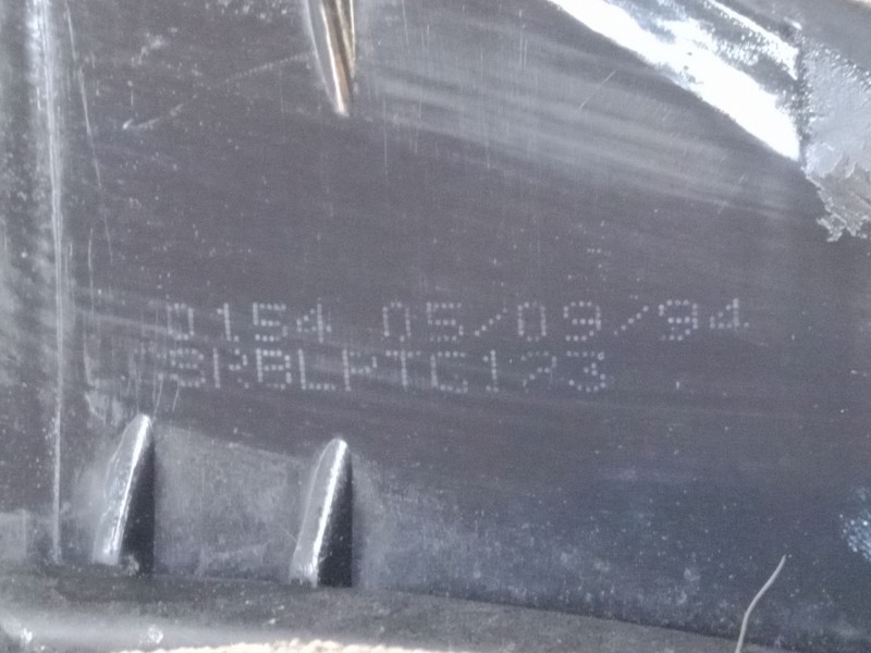 Recambio de piloto trasero izquierdo para peugeot 306 hatchback (7a, 7c, n3, n5) 1.4 referencia OEM IAM    Recambio de piloto trasero izquierdo para peugeot 306 hatchback (7a, 7c, n3, n5) 1.4 referencia OEM IAM