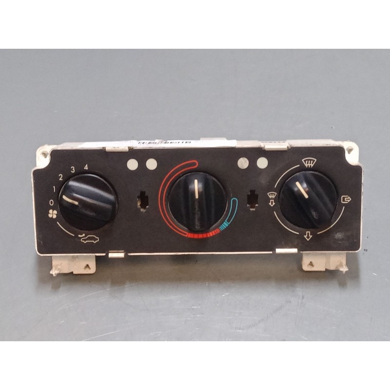 Recambio de mando calefaccion / a/a para peugeot 306 hatchback (7a, 7c, n3, n5) 1.4 referencia OEM IAM   