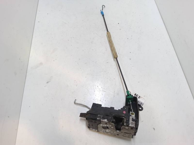 CERRADURA PUERTA DELANTERA IZQUIERDA 13210748 