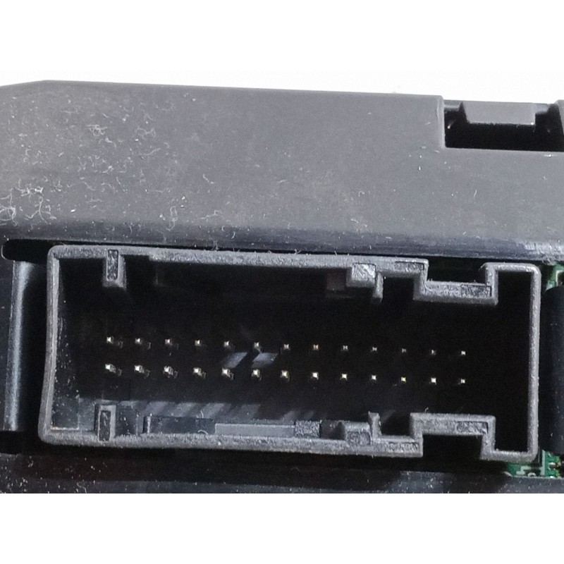 Recambio de mando climatizador para ford focus ii (da_, hcp, dp) 1.6 tdci referencia OEM IAM 6N4T18C612AC  