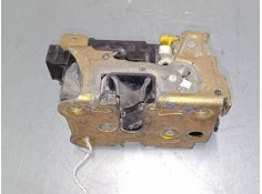 Recambio de cerradura puerta delantera derecha para renault kangoo (kc0/1_) 1.5 dci (kc08, kc09) referencia OEM IAM