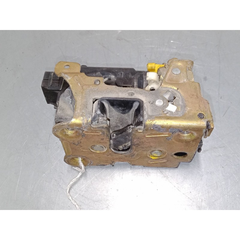 Recambio de cerradura puerta delantera derecha para renault kangoo (kc0/1_) 1.5 dci (kc08, kc09) referencia OEM IAM   