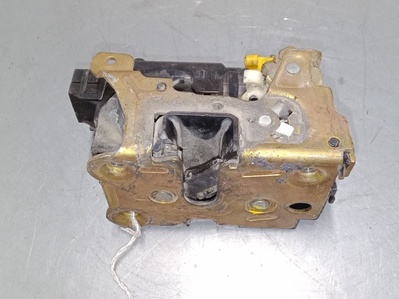 Recambio de cerradura puerta delantera derecha para renault kangoo (kc0/1_) 1.5 dci (kc08, kc09) referencia OEM IAM    Recambio de cerradura puerta delantera derecha para renault kangoo (kc0/1_) 1.5 dci (kc08, kc09) referencia OEM IAM