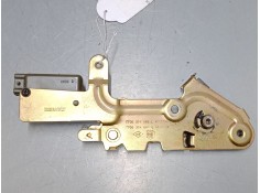 Recambio de cerradura maletero / porton para renault kangoo (kc0/1_) 1.5 dci (kc08, kc09) referencia OEM IAM    2