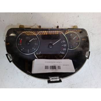 CUADRO INSTRUMENTOS 9658241780 A2C53106799