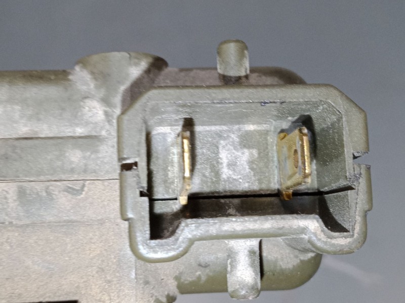 Recambio de cerradura maletero / porton para renault kangoo (kc0/1_) 1.5 dci (kc08, kc09) referencia OEM IAM   