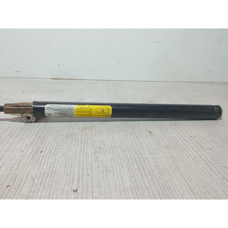 Recambio de cinturon con pretensor delantero derecho para seat ibiza ii (6k1) 1.6 i referencia OEM IAM   