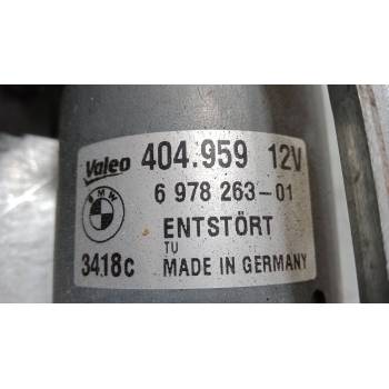 MOTOR LIMPIA DELANTERO 697826301 