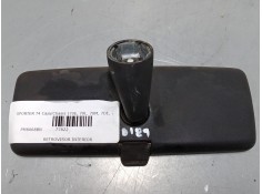 Recambio de retrovisor interior para volkswagen transporter t4 caja/chasis (70e, 70l, 70m, 7de, 7dl, 7dm) 1.9 d referencia OEM I 2