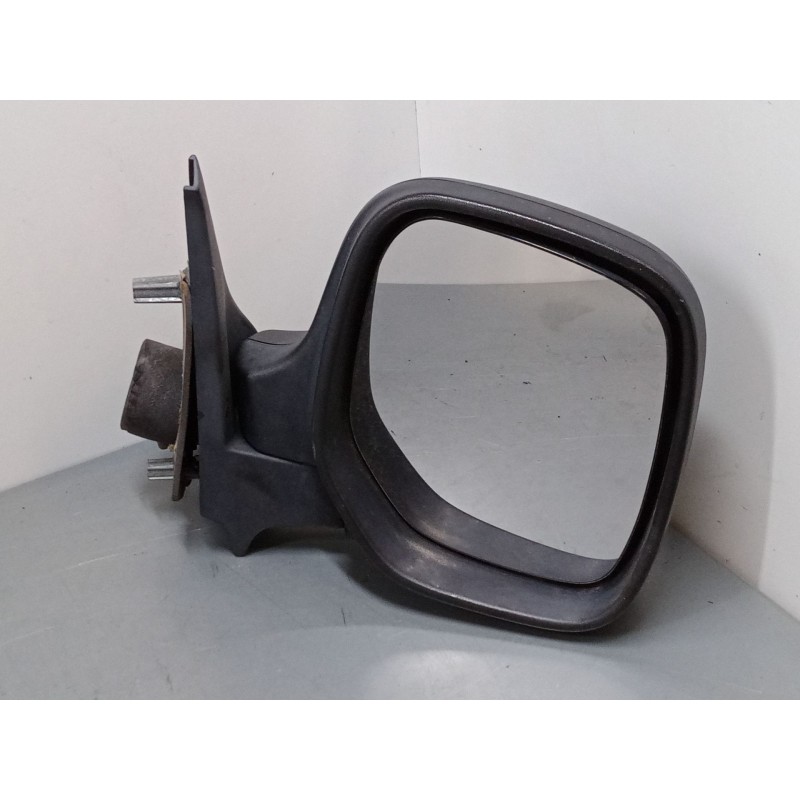 Recambio de retrovisor derecho para citroën berlingo / berlingo first furgoneta/monovolumen (m_) 1.9 d 70 (mbwjz, mcwjz) referen