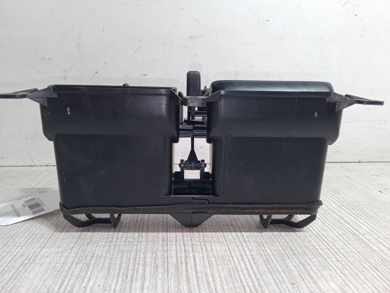 Recambio de aireador central para nissan pick up (d22) 2.5 d referencia OEM IAM   