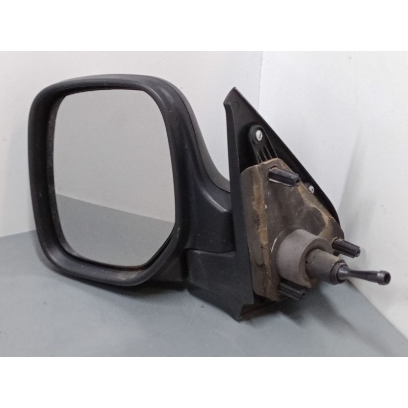 Recambio de retrovisor izquierdo para citroën berlingo / berlingo first furgoneta/monovolumen (m_) 1.9 d 70 (mbwjz, mcwjz) refer