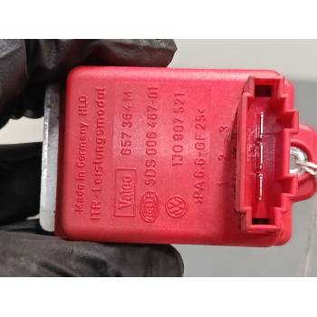 RESISTENCIA CALEFACCION 1J0907521 657364M 5DS00646701