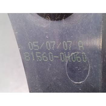 PILOTO TRASERO IZQUIERDO 815600H060 