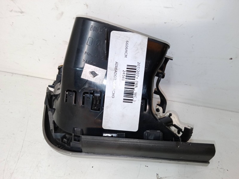 Recambio de aireador derecho para peugeot 207/207+ (wa_, wc_) 1.4 16v referencia OEM IAM   