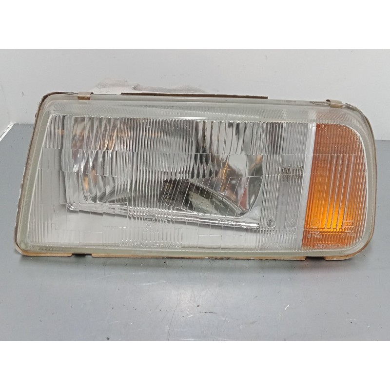 Recambio de faro izquierdo para suzuki vitara cabrio (et, ta) 2.0 16v (ta51, sv420) referencia OEM IAM 10032224L  