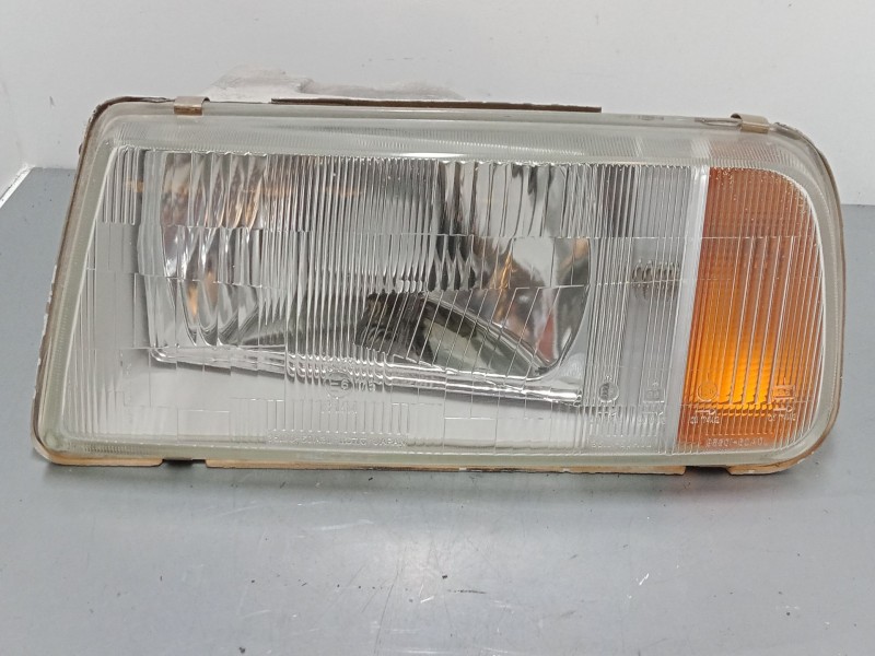 Recambio de faro izquierdo para suzuki vitara cabrio (et, ta) 2.0 16v (ta51, sv420) referencia OEM IAM 10032224L  