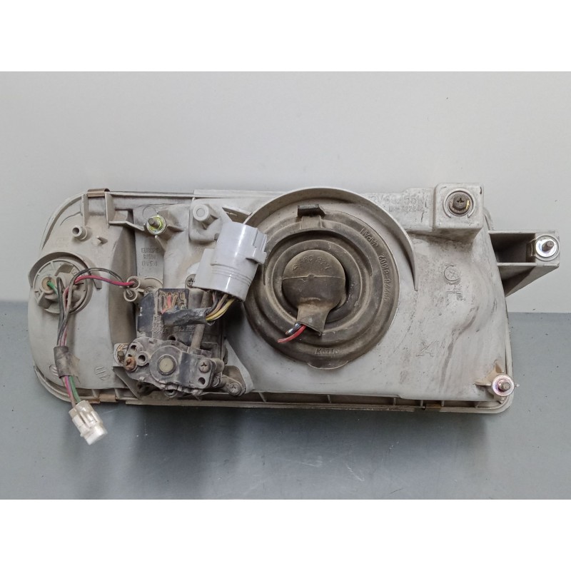 Recambio de faro izquierdo para suzuki vitara cabrio (et, ta) 2.0 16v (ta51, sv420) referencia OEM IAM 10032224L  