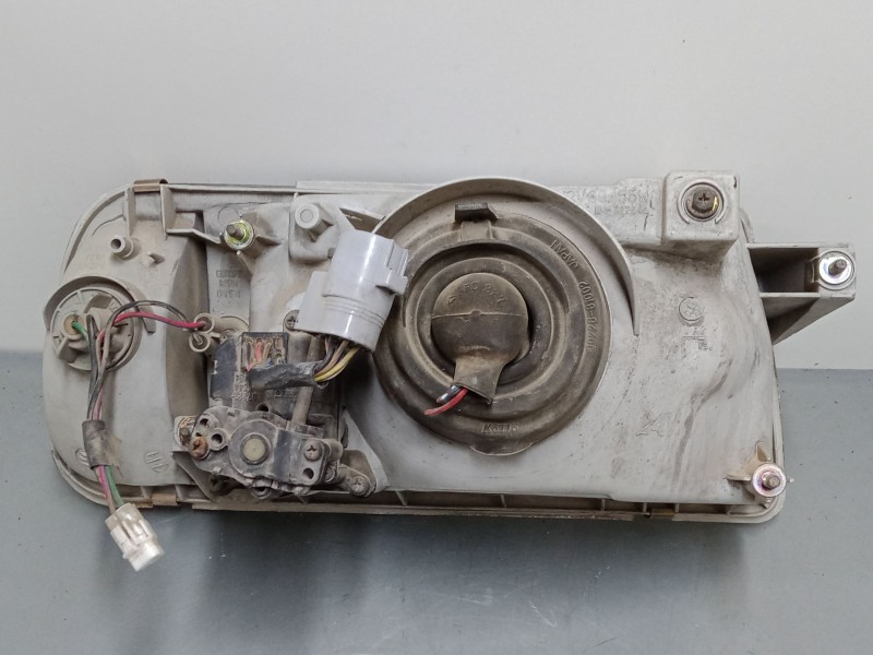 Recambio de faro izquierdo para suzuki vitara cabrio (et, ta) 2.0 16v (ta51, sv420) referencia OEM IAM 10032224L  