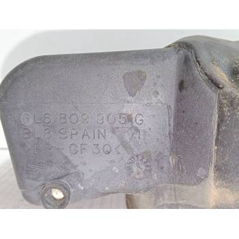 TAPA EXTERIOR COMBUSTIBLE 