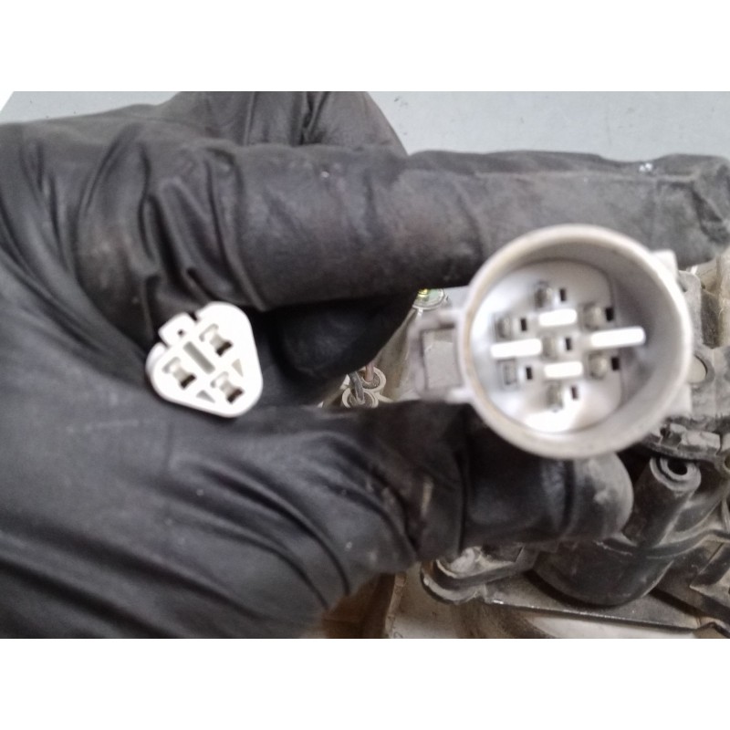 Recambio de faro izquierdo para suzuki vitara cabrio (et, ta) 2.0 16v (ta51, sv420) referencia OEM IAM 10032224L  