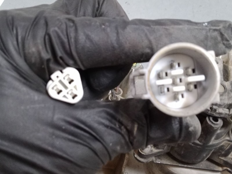 Recambio de faro izquierdo para suzuki vitara cabrio (et, ta) 2.0 16v (ta51, sv420) referencia OEM IAM 10032224L  