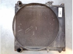 Recambio de radiador agua para suzuki vitara cabrio (et, ta) 2.0 16v (ta51, sv420) referencia OEM IAM   