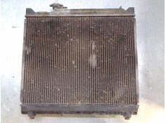 Recambio de radiador agua para suzuki vitara cabrio (et, ta) 2.0 16v (ta51, sv420) referencia OEM IAM    2