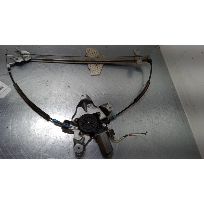 Recambio de elevalunas electrico delantero derecho para ford transit connect (p65_, p70_, p80_) 1.8 di referencia OEM IAM 2T14V2