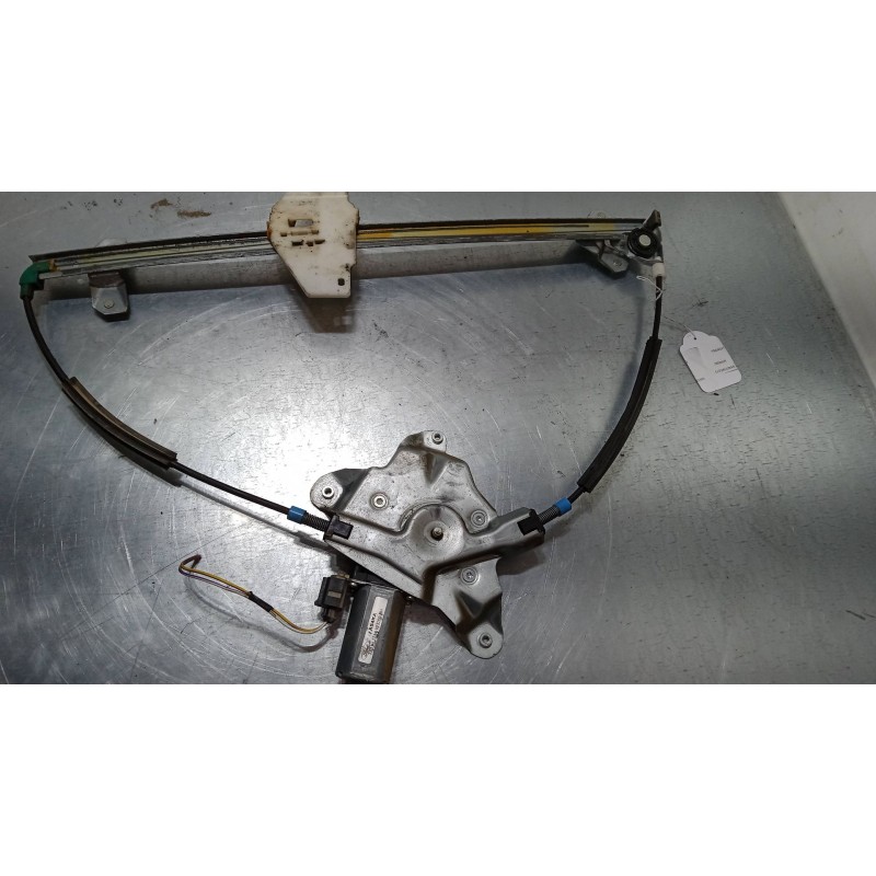 Recambio de elevalunas electrico delantero derecho para ford transit connect (p65_, p70_, p80_) 1.8 di referencia OEM IAM 2T14V2