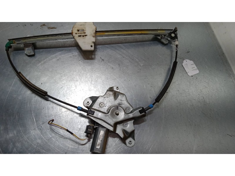 Recambio de elevalunas electrico delantero derecho para ford transit connect (p65_, p70_, p80_) 1.8 di referencia OEM IAM 2T14V2