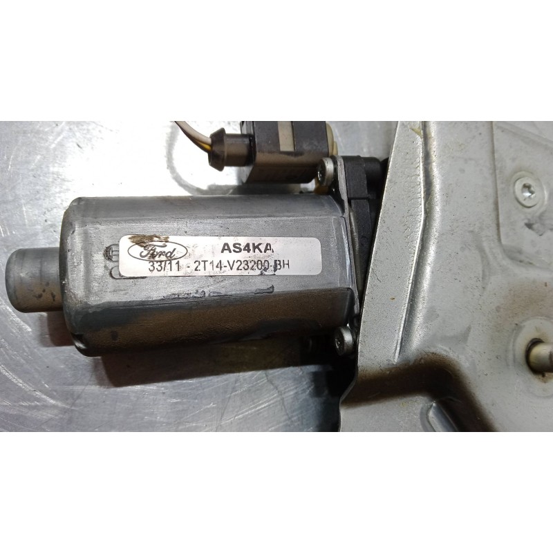 Recambio de elevalunas electrico delantero derecho para ford transit connect (p65_, p70_, p80_) 1.8 di referencia OEM IAM 2T14V2