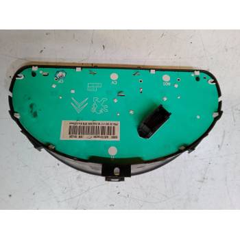 CUADRO INSTRUMENTOS 9658241780 A2C53106799