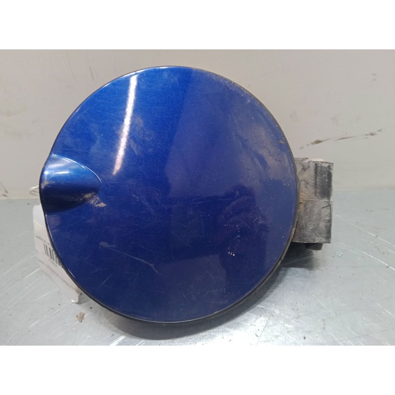 Recambio de tapa exterior combustible para fiat grande punto van (199_) 1.4 (199cxb1a, 199dxb1a) referencia OEM IAM   