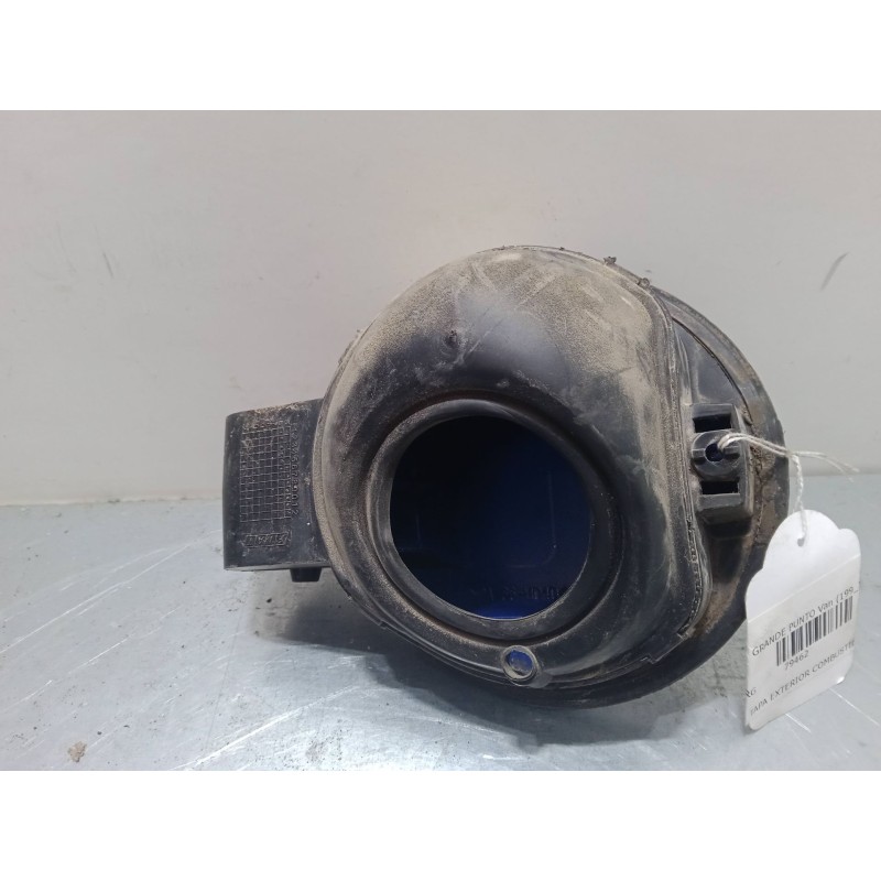 Recambio de tapa exterior combustible para fiat grande punto van (199_) 1.4 (199cxb1a, 199dxb1a) referencia OEM IAM    Recambio de tapa exterior combustible para fiat grande punto van (199_) 1.4 (199cxb1a, 199dxb1a) referencia OEM IAM