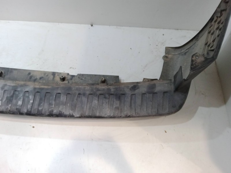 Recambio de paragolpes trasero para opel combo tour 1.7 cdti 16v referencia OEM IAM   