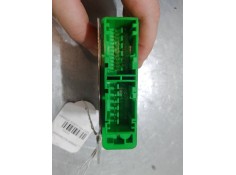 Recambio de centralita airbag para fiat grande punto van (199_) 1.4 (199cxb1a, 199dxb1a) referencia OEM IAM 39115631860081h3     2