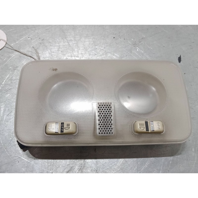 Recambio de luz interior delantera para fiat grande punto van (199_) 1.4 (199cxb1a, 199dxb1a) referencia OEM IAM 0884200  