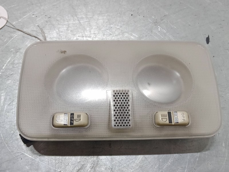 Recambio de luz interior delantera para fiat grande punto van (199_) 1.4 (199cxb1a, 199dxb1a) referencia OEM IAM 0884200   Recambio de luz interior delantera para fiat grande punto van (199_) 1.4 (199cxb1a, 199dxb1a) referencia OEM IAM 0884200