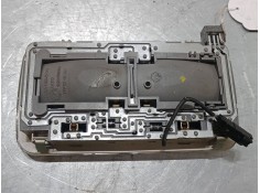 Recambio de luz interior delantera para fiat grande punto van (199_) 1.4 (199cxb1a, 199dxb1a) referencia OEM IAM 0884200   2