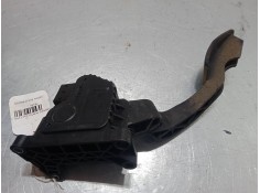 Recambio de pedal acelerador para fiat grande punto van (199_) 1.4 (199cxb1a, 199dxb1a) referencia OEM IAM 55702020