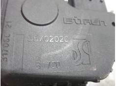 Recambio de pedal acelerador para fiat grande punto van (199_) 1.4 (199cxb1a, 199dxb1a) referencia OEM IAM 55702020   2
