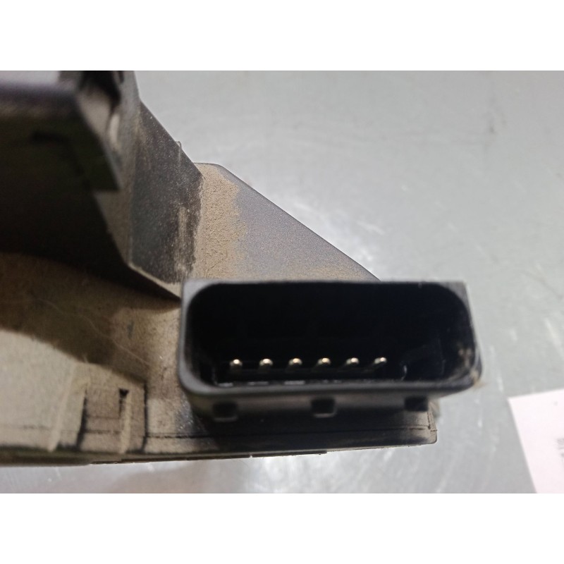 Recambio de pedal acelerador para fiat grande punto van (199_) 1.4 (199cxb1a, 199dxb1a) referencia OEM IAM 55702020   Recambio de pedal acelerador para fiat grande punto van (199_) 1.4 (199cxb1a, 199dxb1a) referencia OEM IAM 55702020