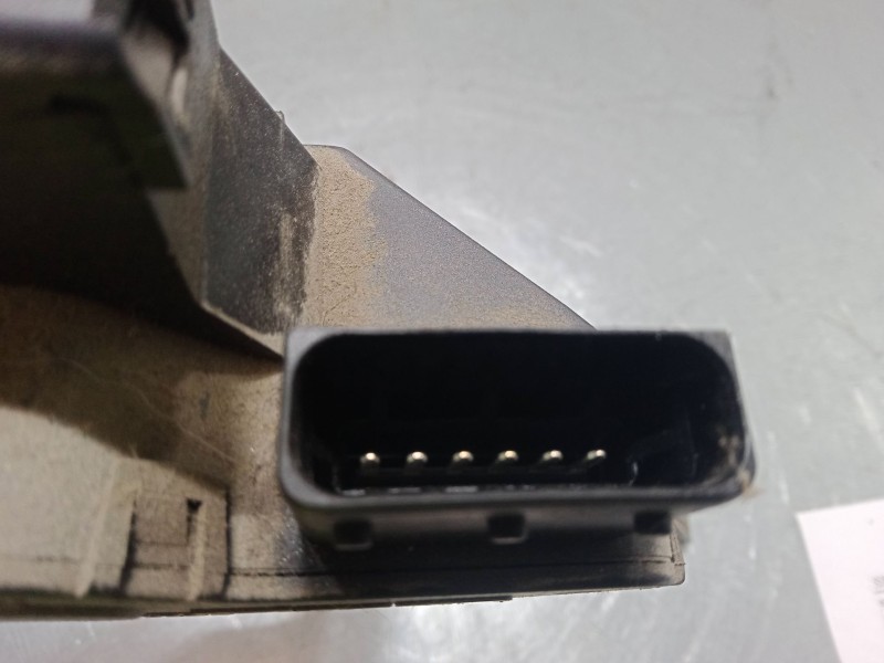 Recambio de pedal acelerador para fiat grande punto van (199_) 1.4 (199cxb1a, 199dxb1a) referencia OEM IAM 55702020   Recambio de pedal acelerador para fiat grande punto van (199_) 1.4 (199cxb1a, 199dxb1a) referencia OEM IAM 55702020