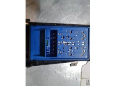 Recambio de mando elevalunas delantero izquierdo para fiat grande punto van (199_) 1.4 (199cxb1a, 199dxb1a) referencia OEM IAM   2