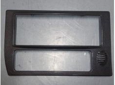 Recambio de embellecedor ( radio, clima ) consola central para citroën xsara (n1) 2.0 hdi 90 referencia OEM IAM 9642155077