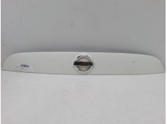 Recambio de maneta exterior porton para nissan juke (f15) 1.5 dci referencia OEM IAM