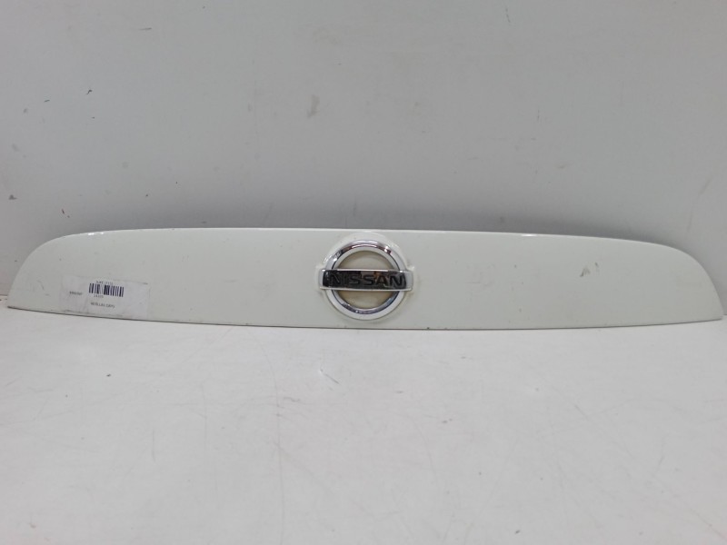 Recambio de maneta exterior porton para nissan juke (f15) 1.5 dci referencia OEM IAM   