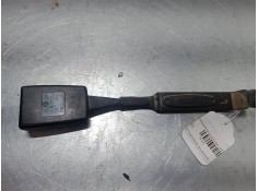 Recambio de anclaje cinturon delantero izquierdo para volkswagen caddy iii furgoneta/monovolumen (2ka, 2kh, 2ca, 2ch) 1.9 tdi re