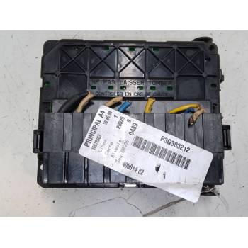 BSM 9643498880 S118470003G